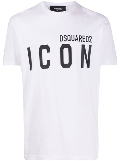 Dsquared2 Icon T-shirt
