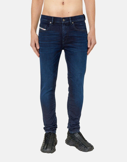 Diesel D-Strukt Jeans