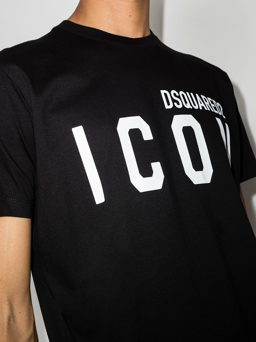Dsquared2 Icon T-shirt
