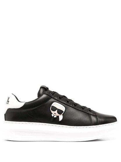 Karl Lagerfeld Kapri Karl Ikonik sneakers
