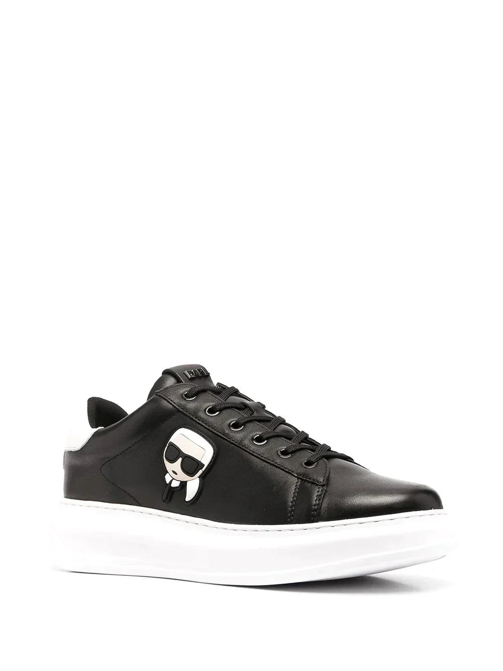 Karl Lagerfeld Kapri Karl Ikonik sneakers