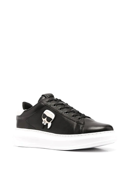 Karl Lagerfeld Kapri Karl Ikonik sneakers