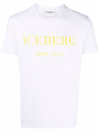 ICEBERG T-SHIRT