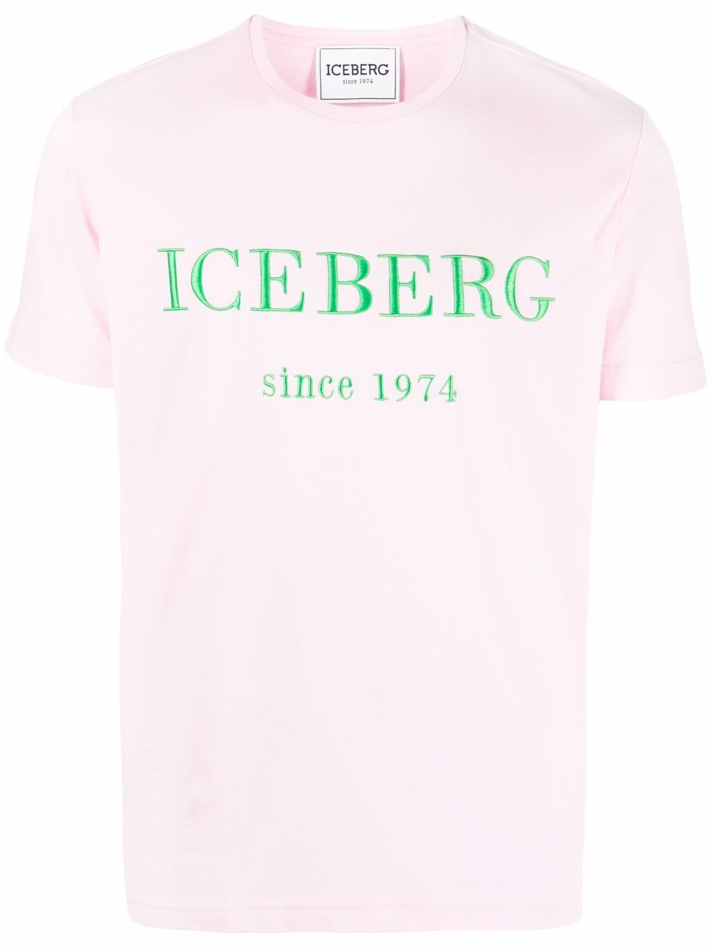 ICEBERG T-SHIRT