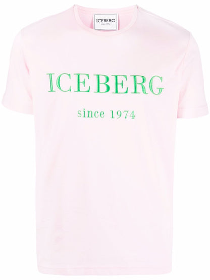 ICEBERG T-SHIRT
