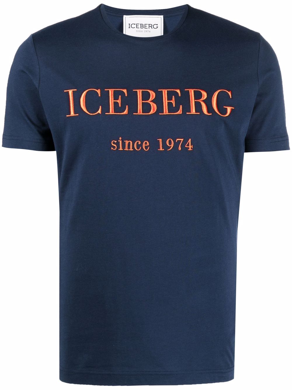 ICEBERG T-SHIRT