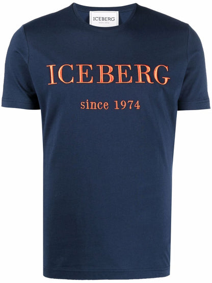 ICEBERG T-SHIRT