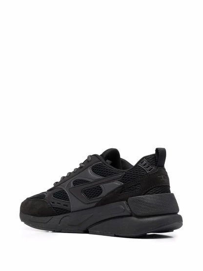 Diesel S-Serendipity Sport panelled sneakers
