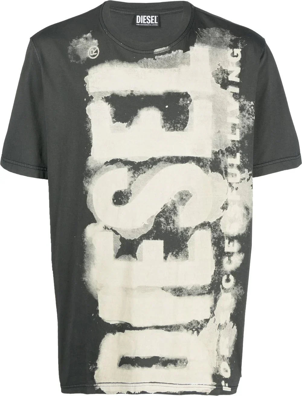 Diesel T-Just-E16 cotton T-shirt