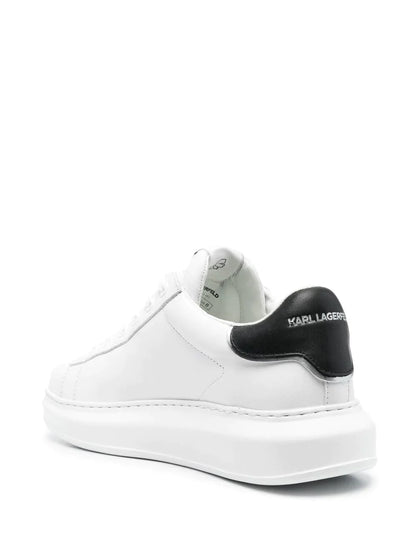 Karl Lagerfeld KL Signature logo sneakers