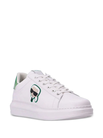 Karl Lagerfeld Kapri Karl Ikonik sneakers