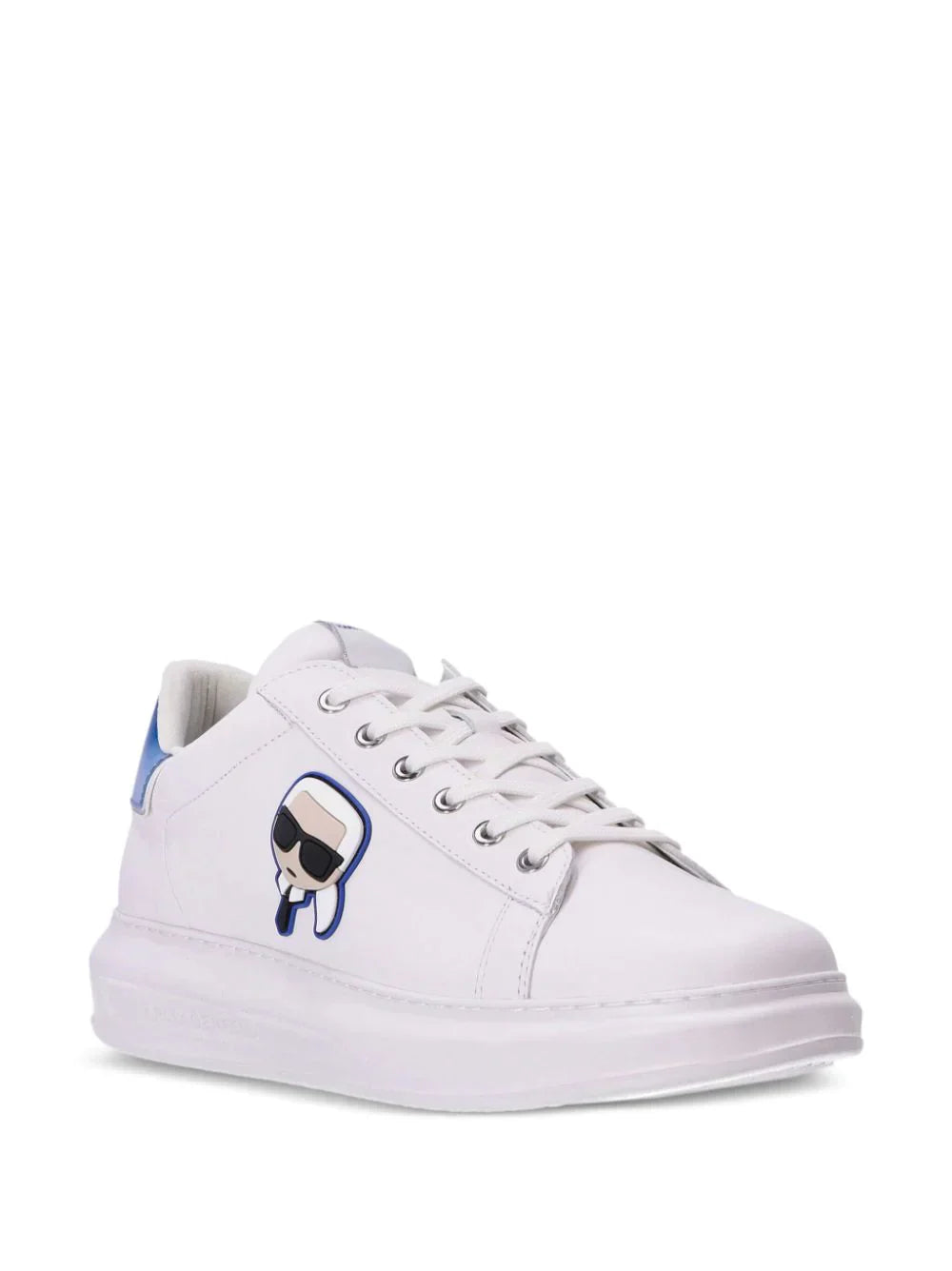 Karl Lagerfeld Kapri Karl Ikonik sneakers