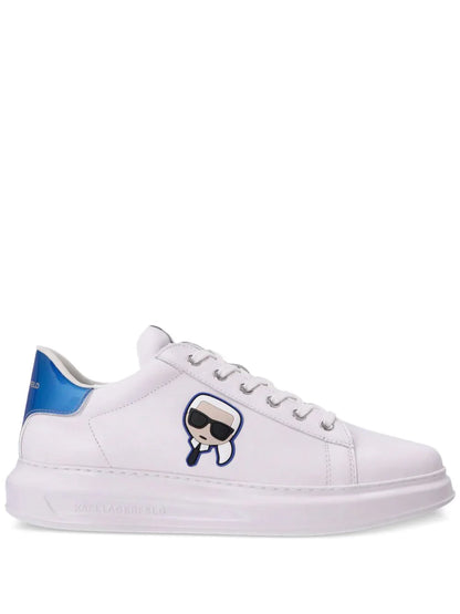 Karl Lagerfeld Kapri Karl Ikonik sneakers