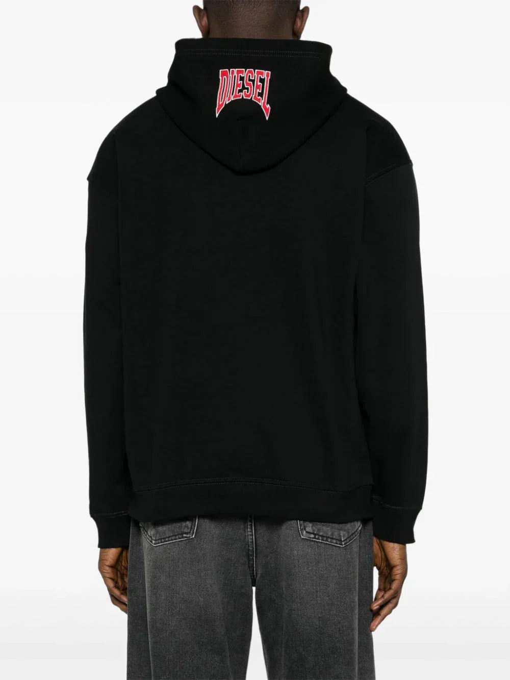 Diesel S-Boxt-Hood-N7 hoodie