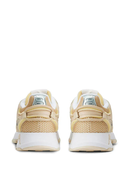 Lacoste L003 Neo panelled sneakers