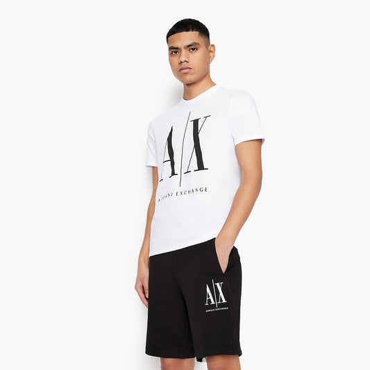Icon Logo Regular Fit T-Shirt