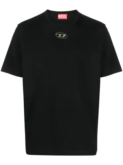 Diesel T-Just-OD cotton T-shirt