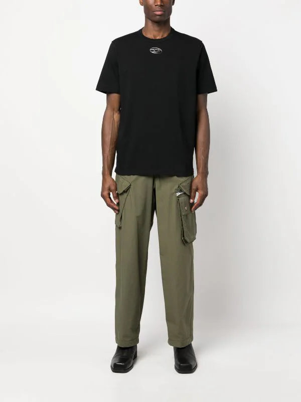 Diesel T-Just-OD cotton T-shirt