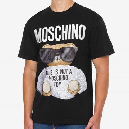MOSCHINO T-SHIRT