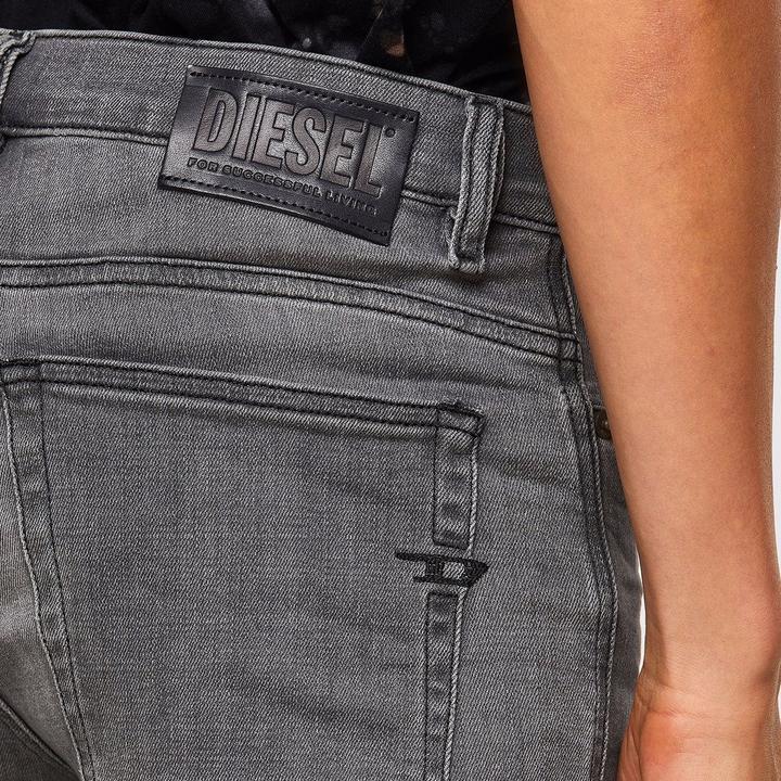 DIESEL D-SORT JEANS