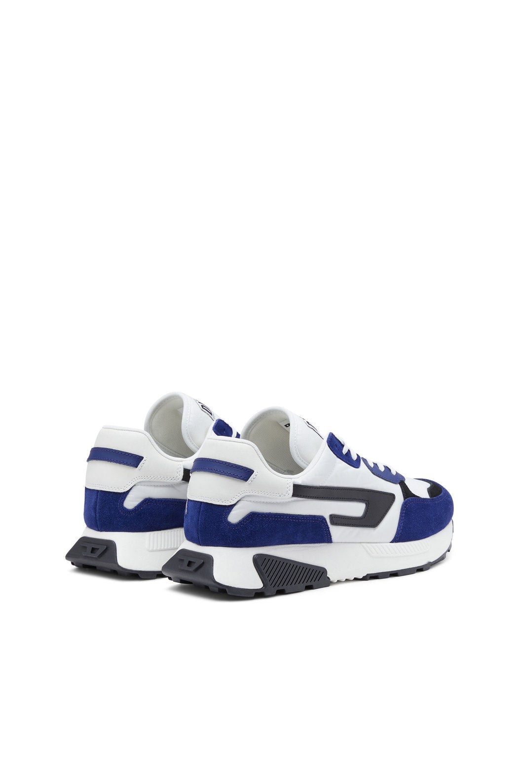 Diesel S-TYCHE LL - RUNNING SNEAKERS WITH D LOGO