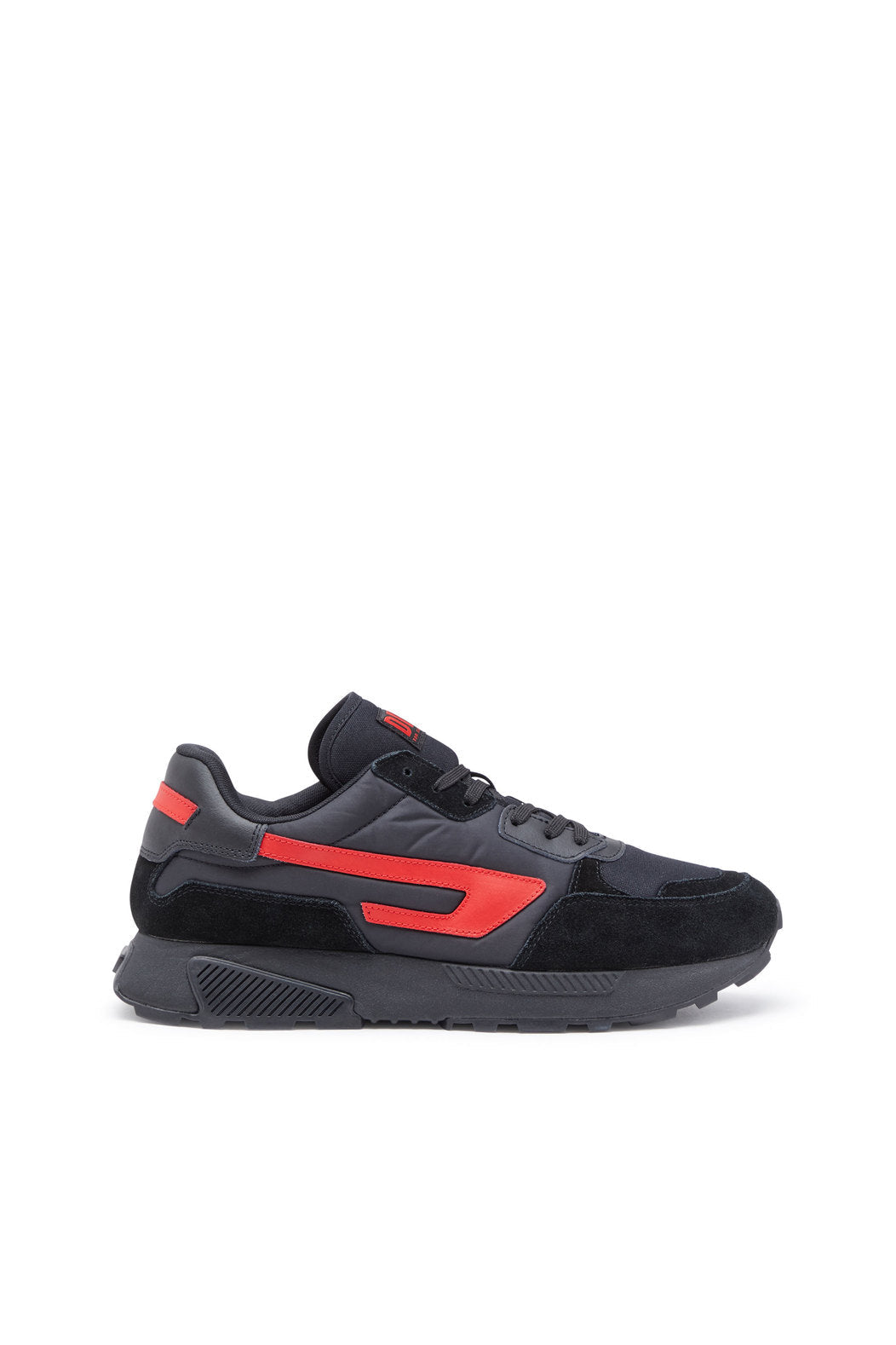 Diesel S-TYCHE LL - RUNNING SNEAKERS WITH D LOGO