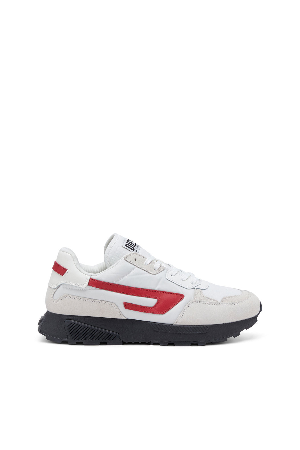 Diesel S-TYCHE LL - RUNNING SNEAKERS WITH D LOGO