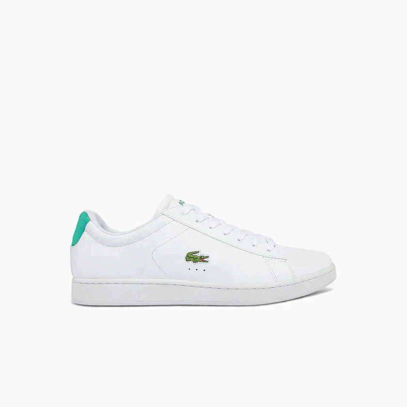 Lacoste Carnaby Leather Trainers