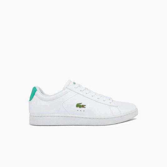 Lacoste Carnaby Leather Trainers