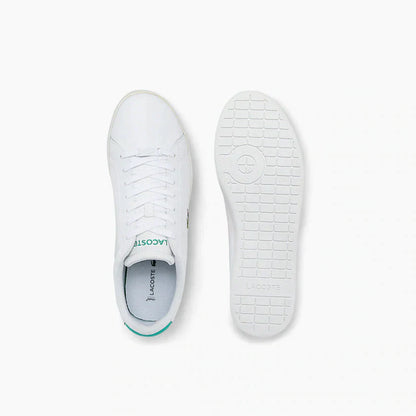 Lacoste Carnaby Leather Trainers