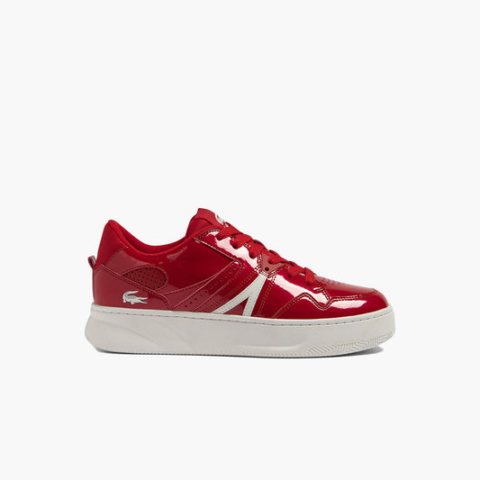 Men's Lacoste L005 Leather Trainers