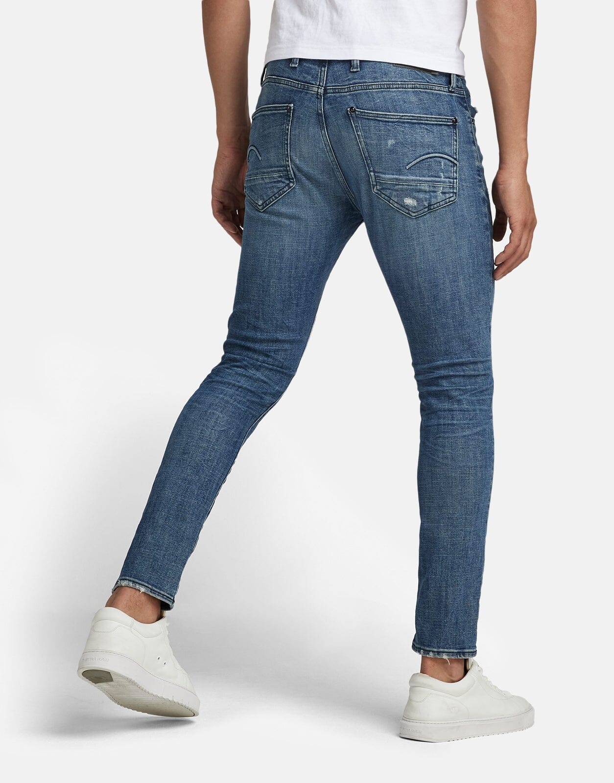 G-Star RAW Revend Fwd Jeans