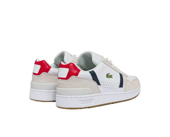 Lacoste T- Clip Trainers