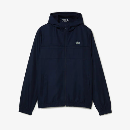 MEN'S LACOSTE SPORT COLOUR-BLOCK