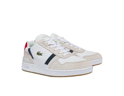 Lacoste T- Clip Trainers