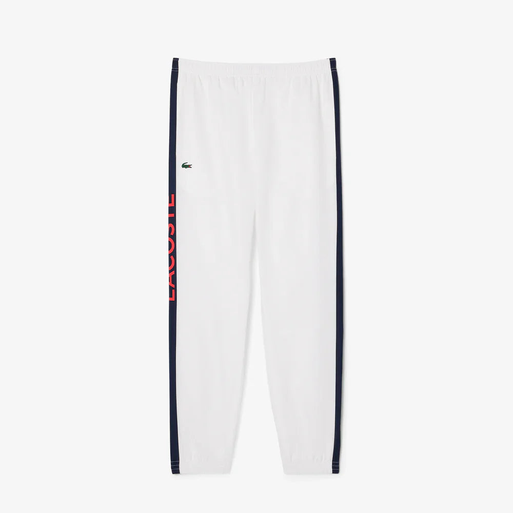 Lacoste SPORT PRINTED TRACKSUIT
