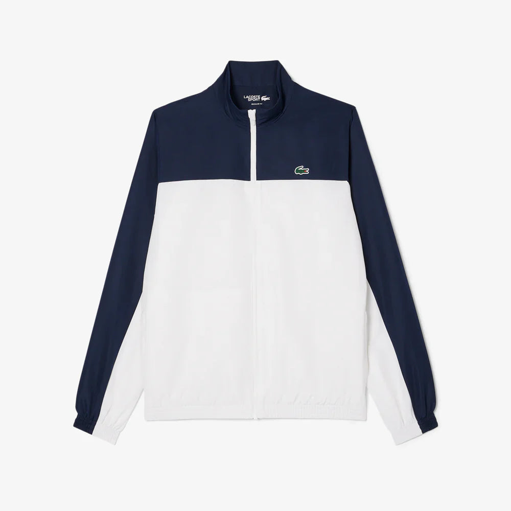 Lacoste SPORT PRINTED TRACKSUIT