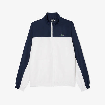 Lacoste SPORT PRINTED TRACKSUIT