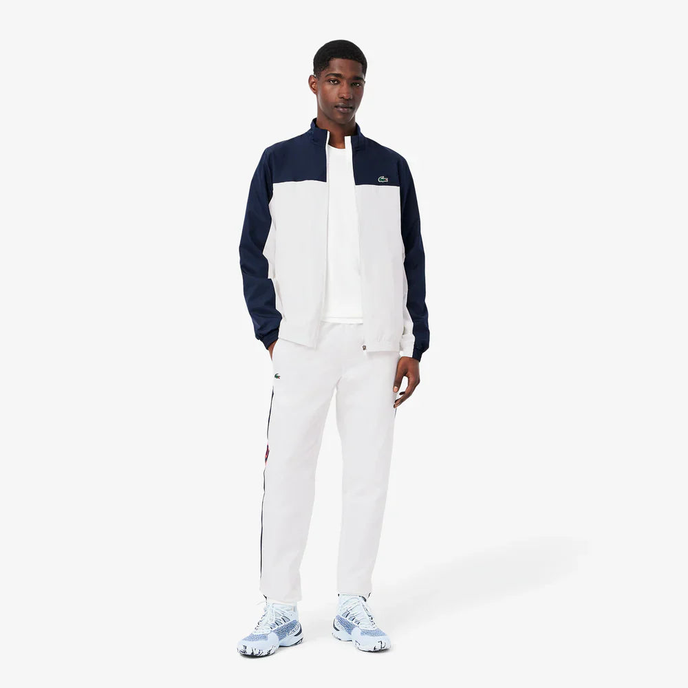 Lacoste SPORT PRINTED TRACKSUIT