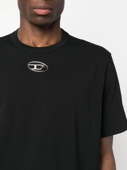 Diesel T-Just-OD cotton T-shirt