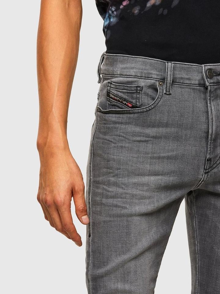 DIESEL D-SORT JEANS