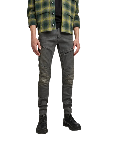 G-Star RAW Rackam 3D Grey Jeans