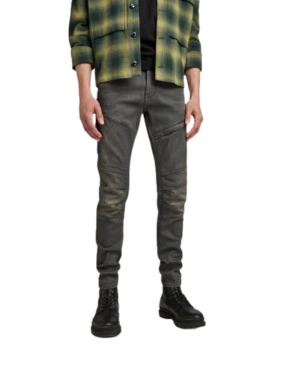G-Star RAW Rackam 3D Grey Jeans
