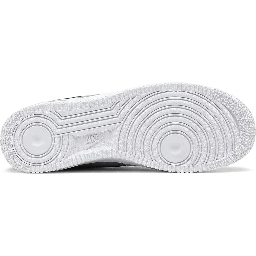 Air Force 1 '07 LV8 - Black Smoke Grey