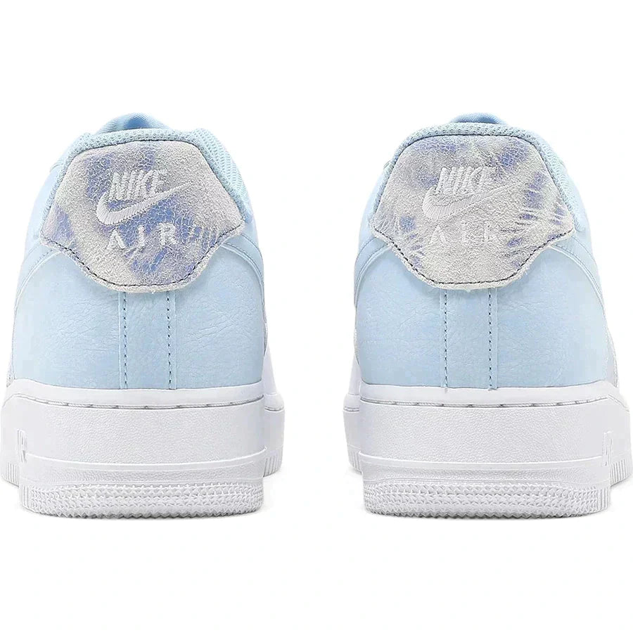 Air Force 1 '07 LV8 - Psychic Blue