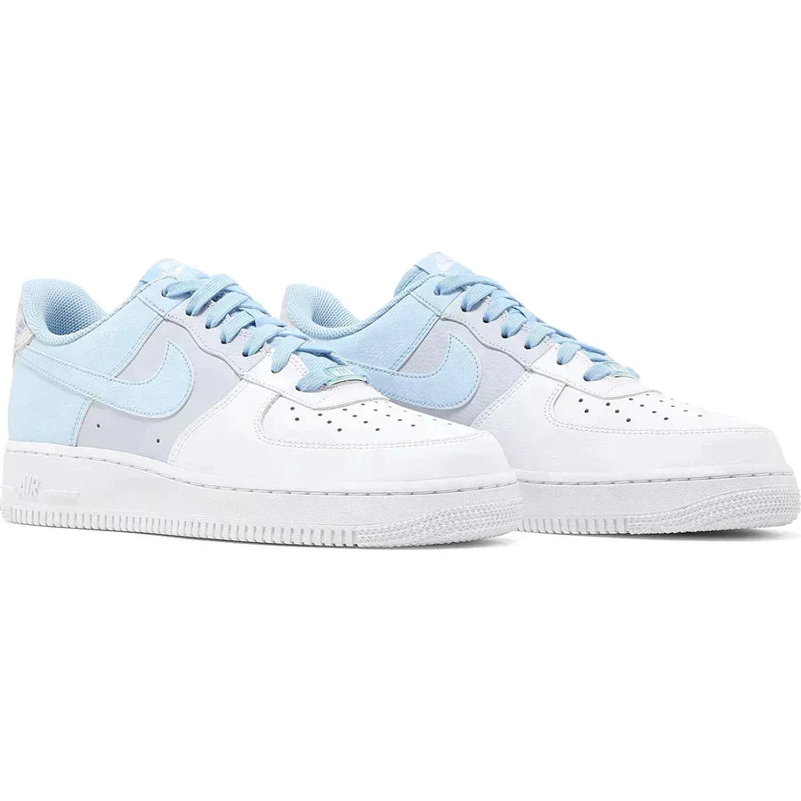 Air Force 1 '07 LV8 - Psychic Blue