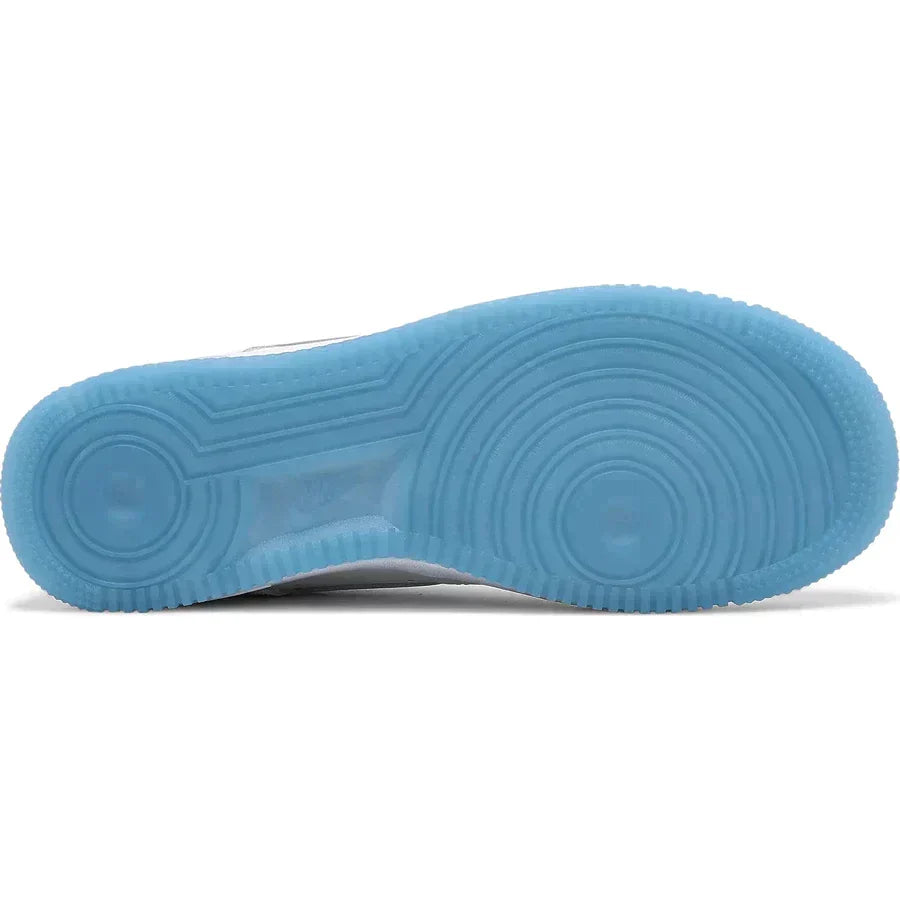 Air Force 1 '07 LV8 - Psychic Blue