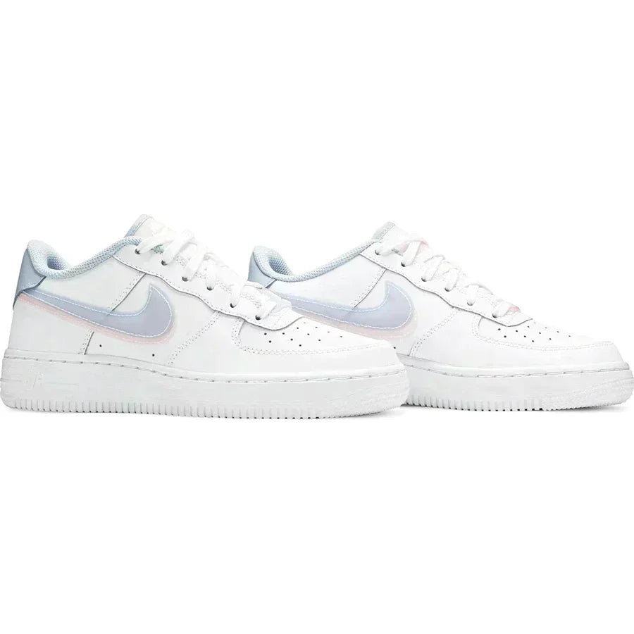 Air Force 1 LV8 GS - Double Swoosh
