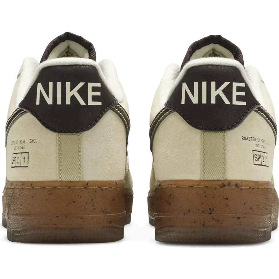 Air Force 1 Low - Coffee