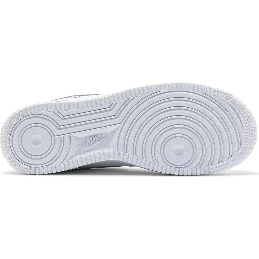 Air Force 1 '07 Essential - White Rattan